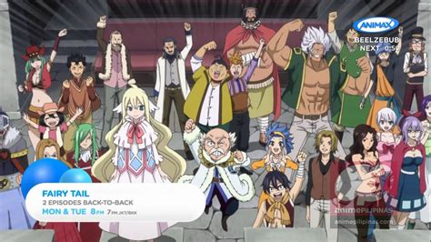 Animax Asia .